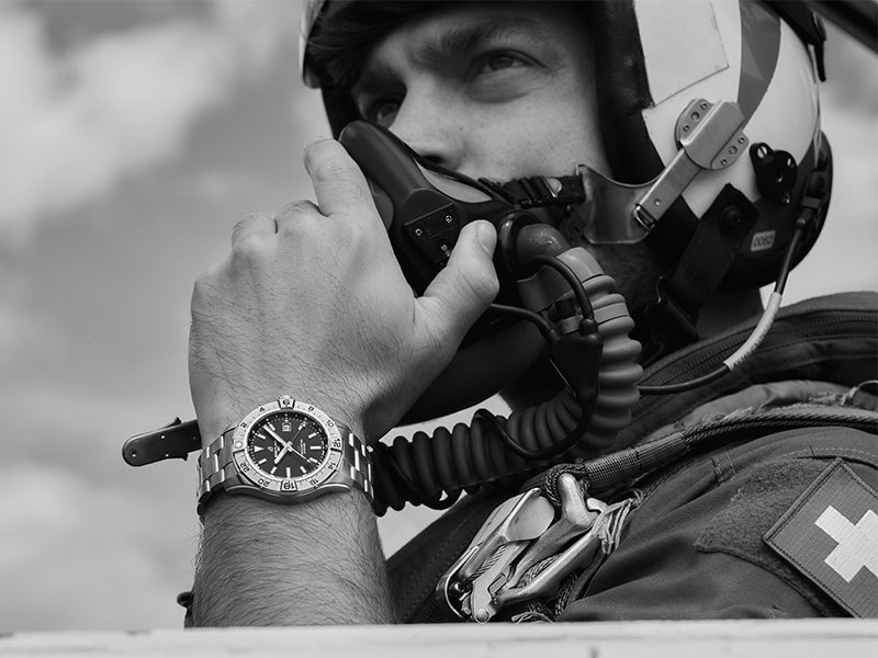 Hank Swiss Watches: Perfect Pilot Watch Guide; Tips for Choosing