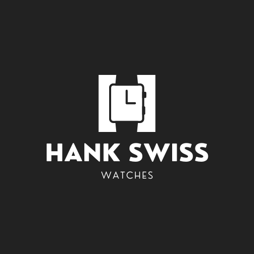 Hank Swiss Watches