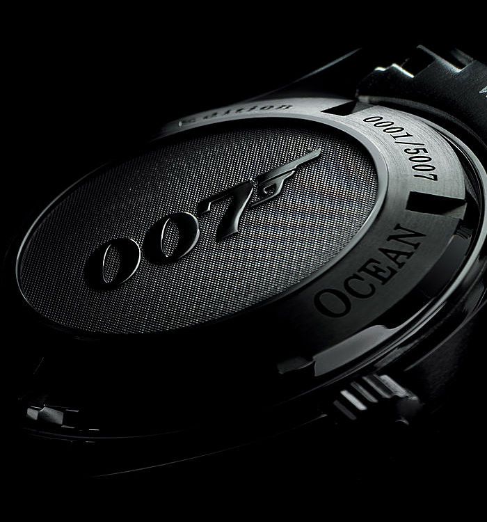 Hank Swiss Watches: Stylish James Bond Watches List