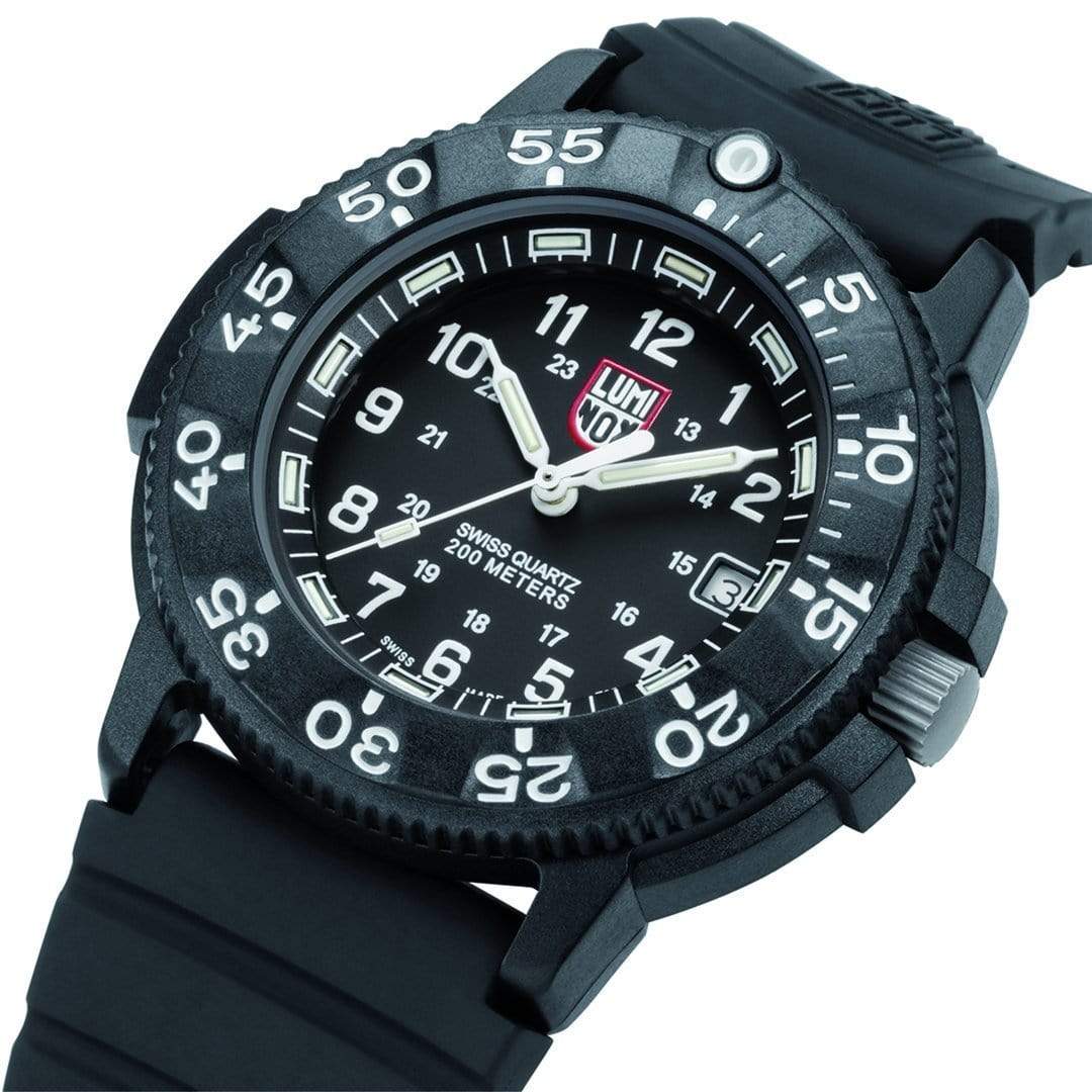 Hank Swiss Watches: Top Army and Police Watches, Precision Timekeeping