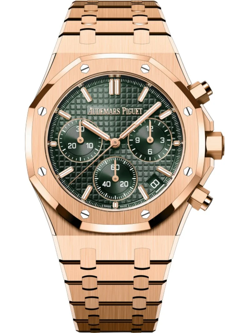 Hank Swiss Watches: Audemars Piguet Watches, Timeless Elegance