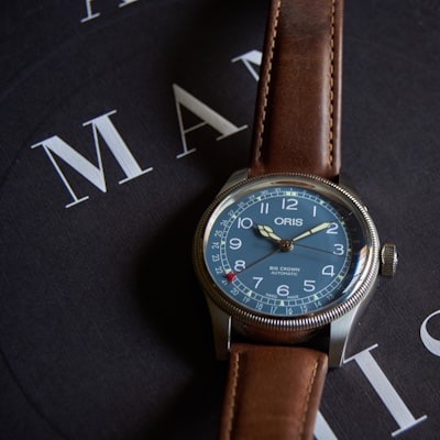 Hank Swiss Watches: Affordable Swiss Watches, Must-Have Timepieces