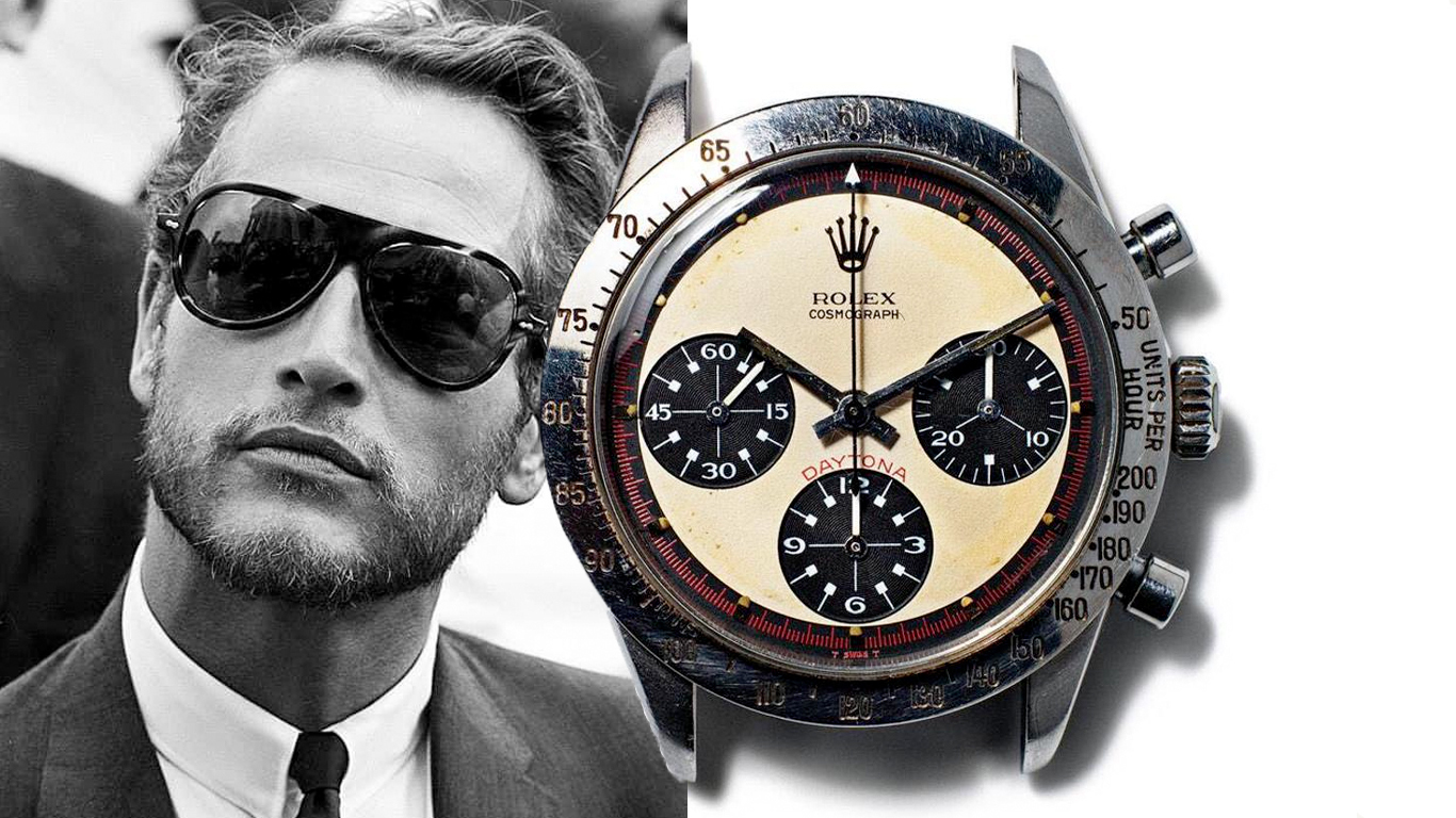 Hank Swiss Watches: Explore the Iconic Rolex Daytona Watches