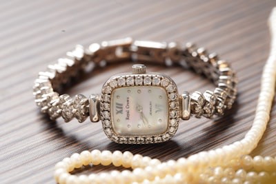 Hank Swiss Watches: Sparkling Diamonds in Swiss Watches, A Luxurious DiscoveryHank Swiss Watches: