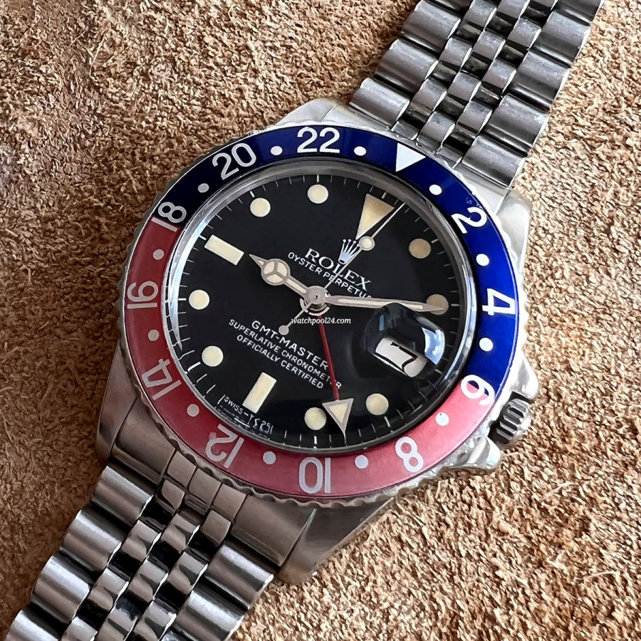 Discover the best vintage Rolex models of all time. Explore our blog for a curated selection of vintage Rolex watches. #vintagerolex