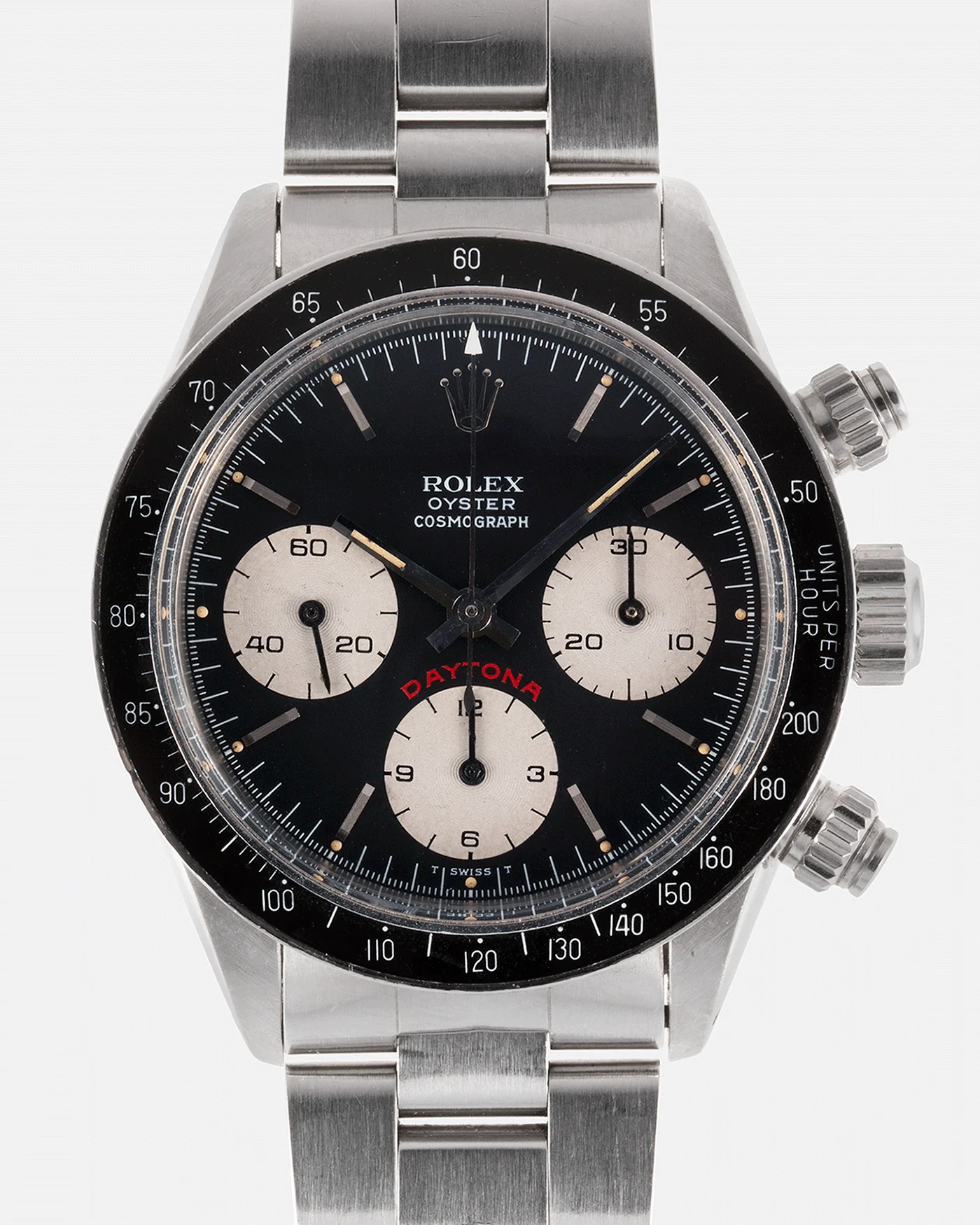 Hank Swiss Watches: Best Vintage Rolex Models, Timeless Classics