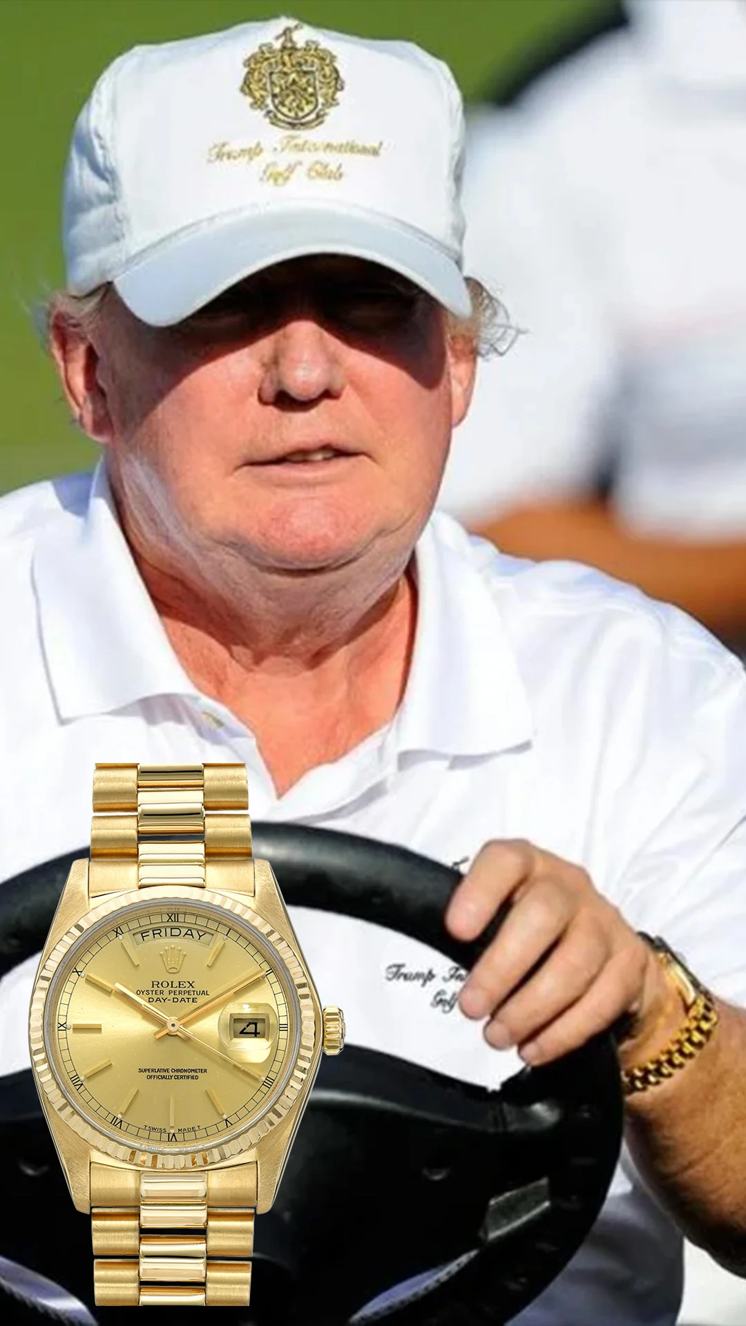 Hank Swiss Watches: Politics Watches: Exploring the World of Timepieces