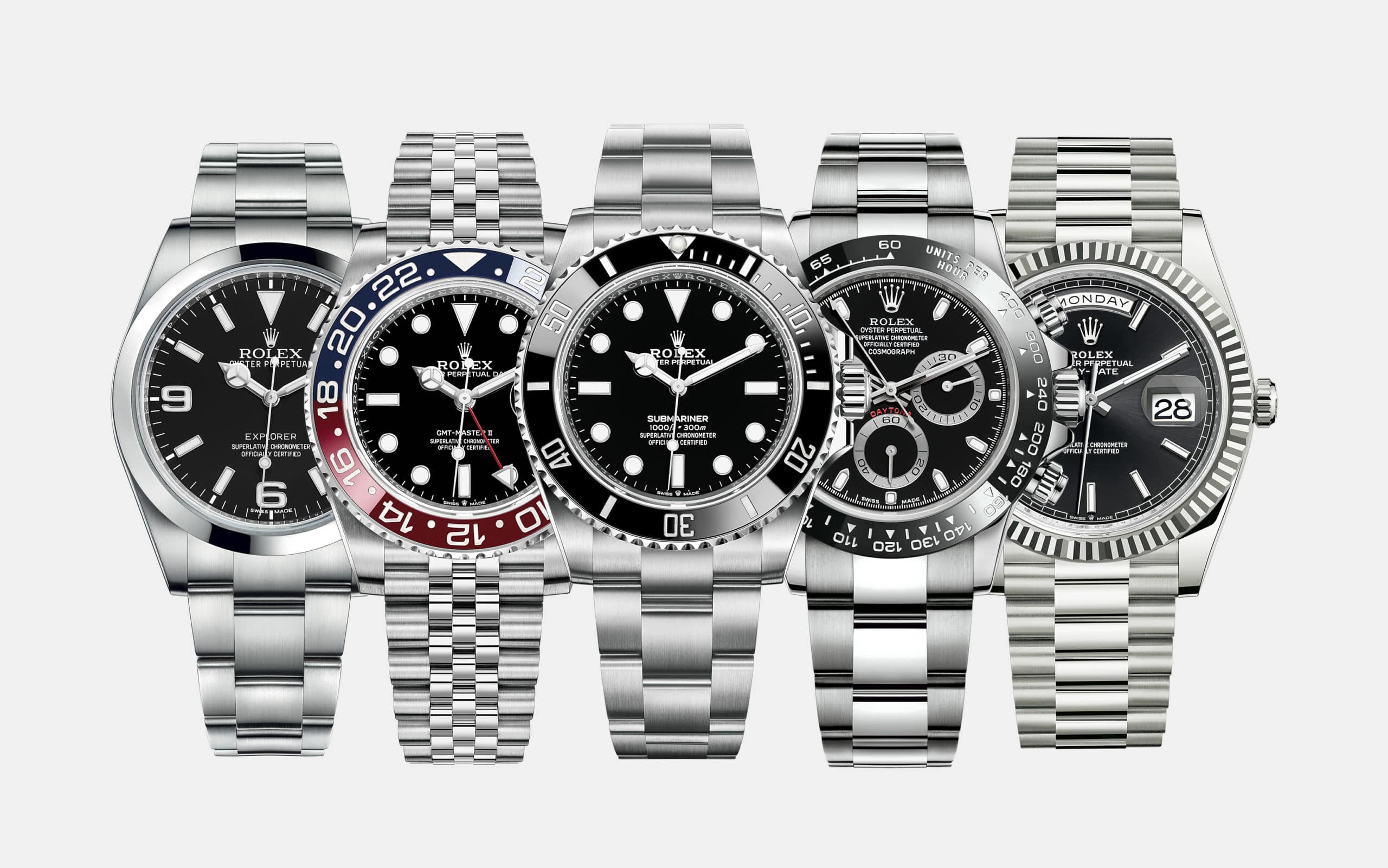 Hank Swiss Watches: Family Behind Rolex: The Untold Legacy Revealed