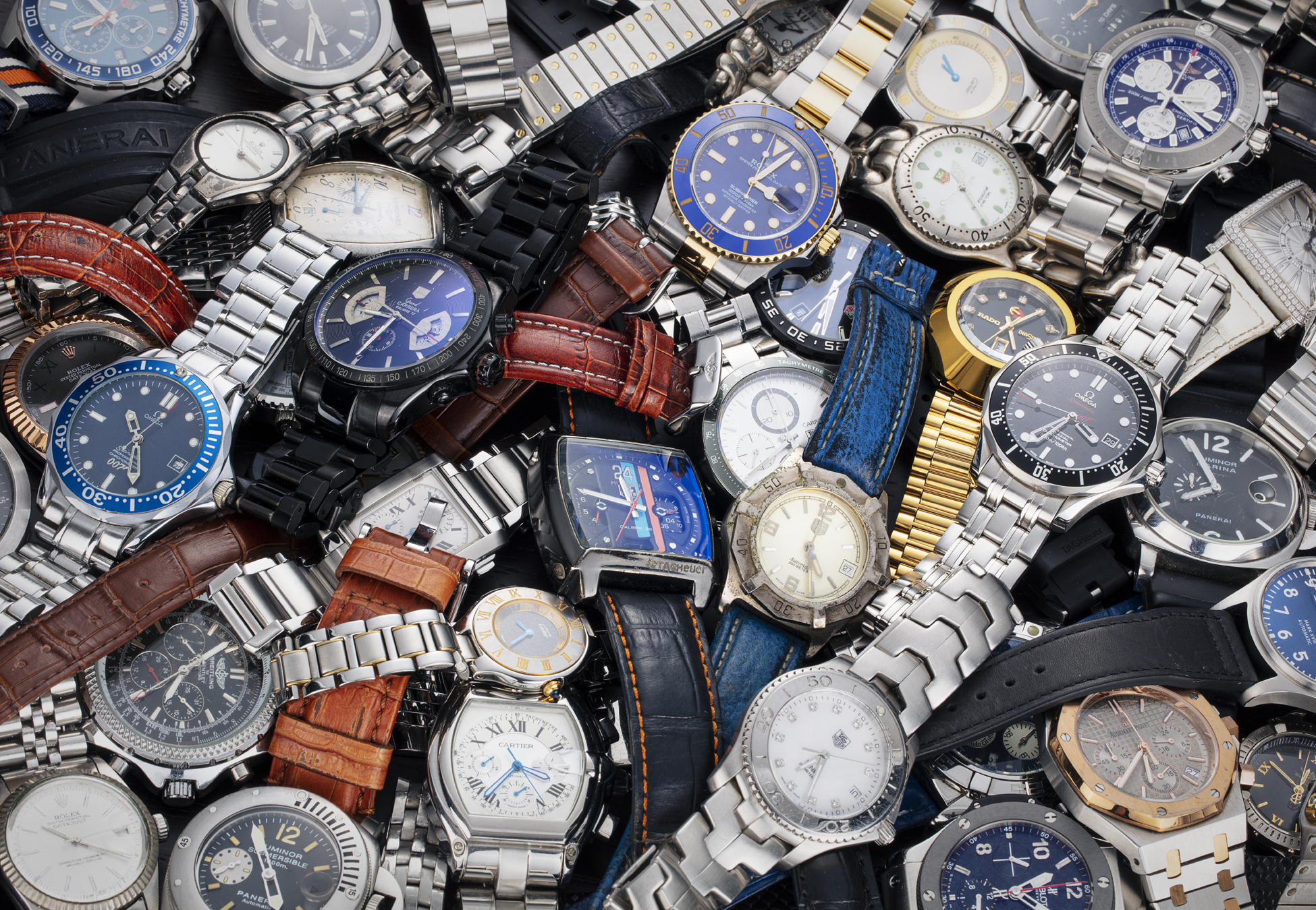 Hank Swiss Watches: Combatting Fake Watches Menace to the Industry