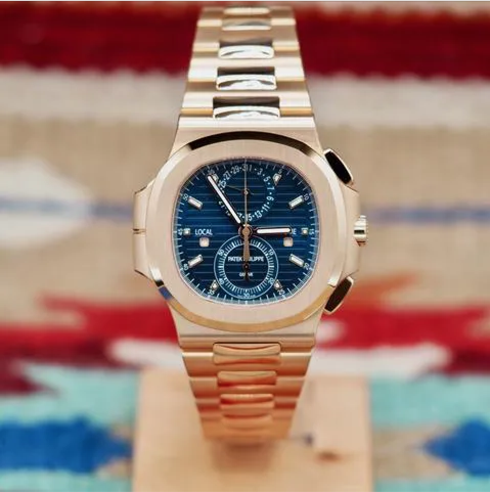 Hank Swiss Watches: Top Gold Watches as Investment Best Picks for You