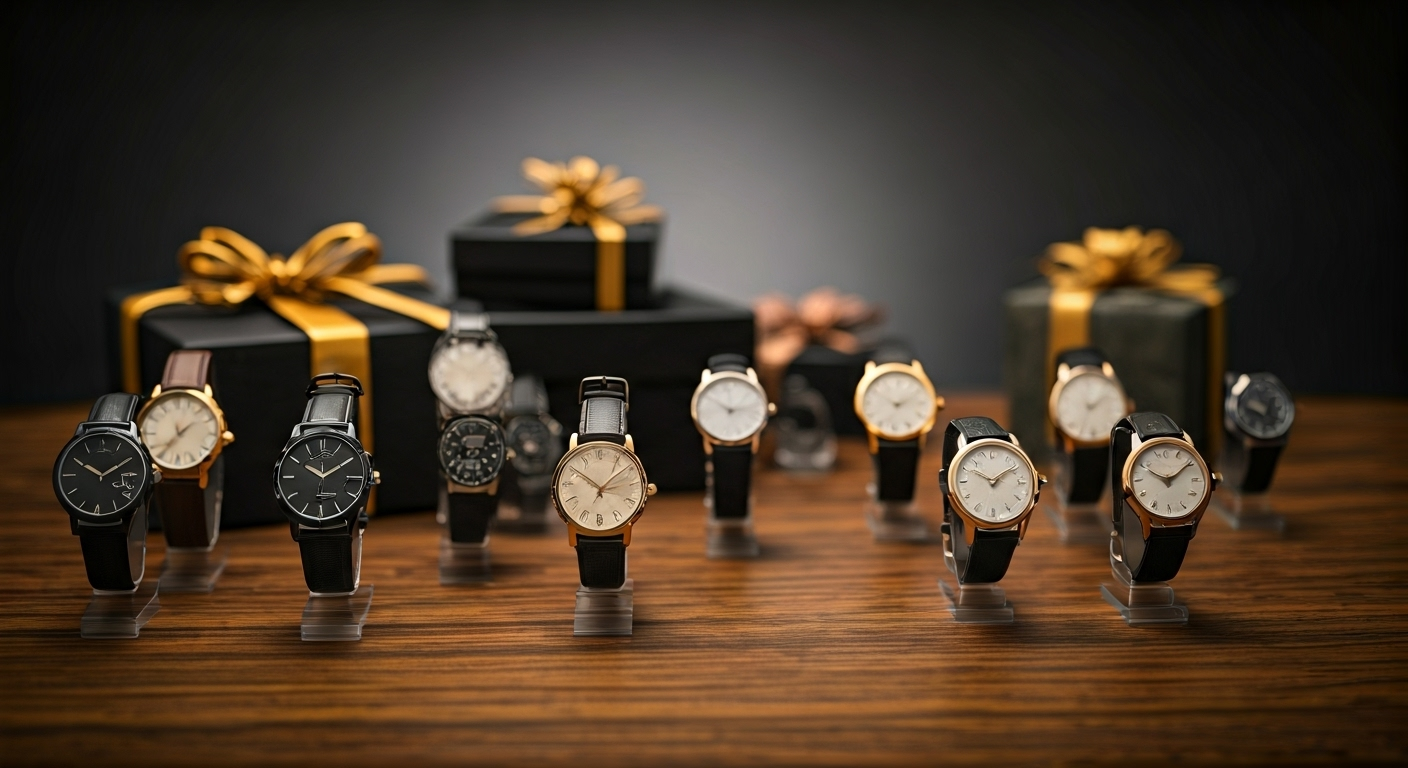 Hank Swiss Watches: Top Watches for Father’s Day, Gift Guide 2023