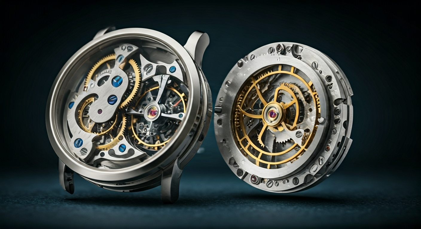Hank Swiss Watches: Discover Why Is a Tourbillon So Special in Watchmaking