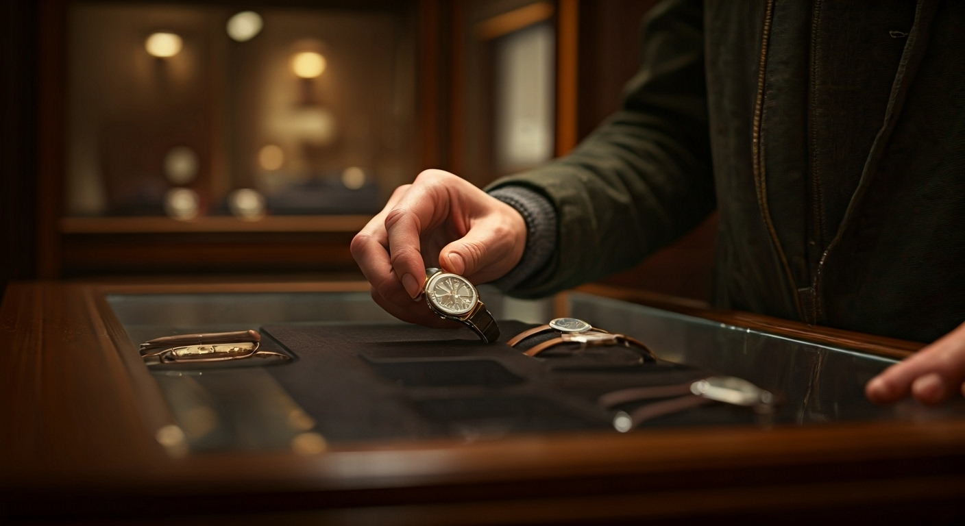 Hank Swiss Watches: Discover the 10 Best Vintage Watches for Every Style