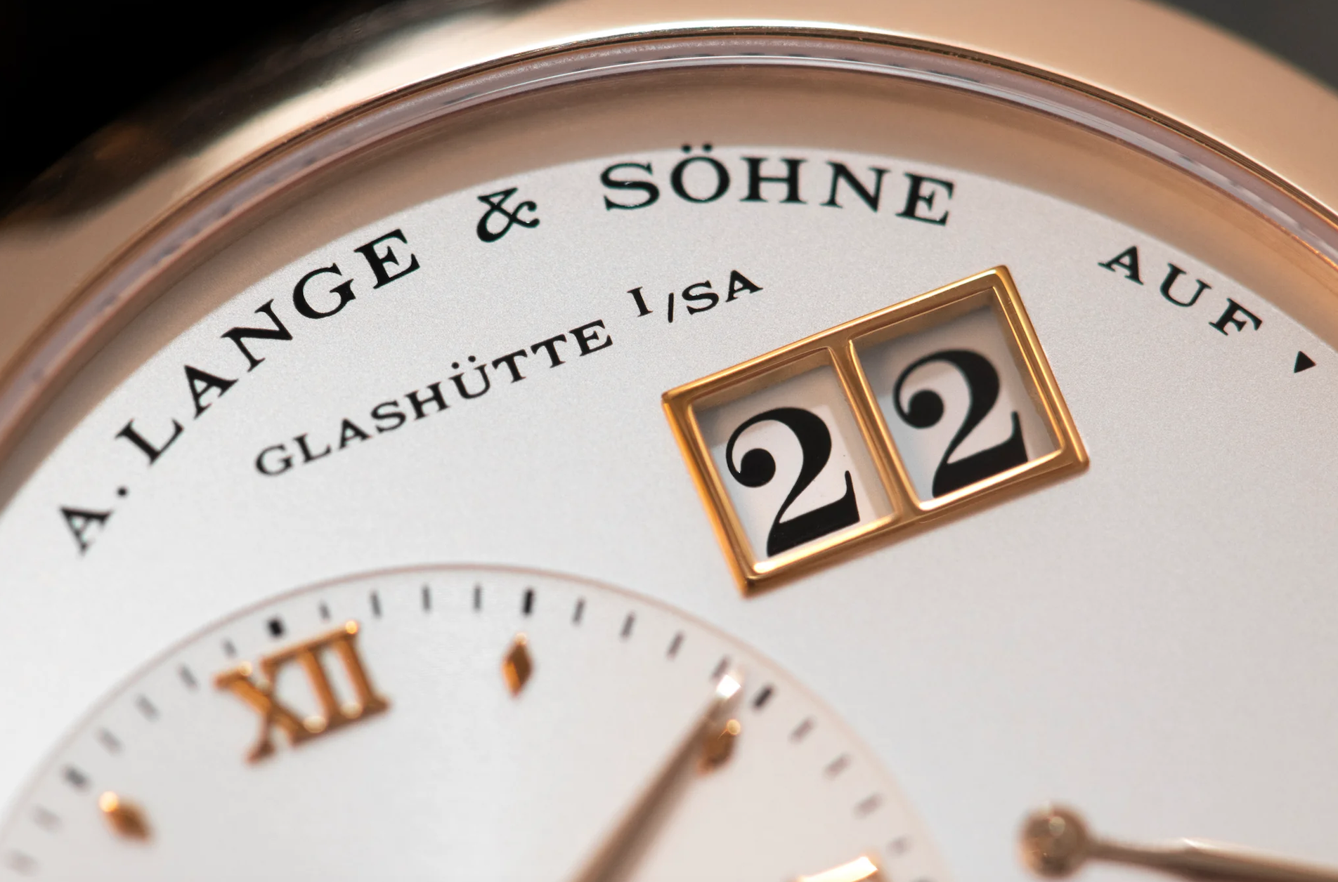 A. Lange & Söhne Family Tree: Explore the Legacy