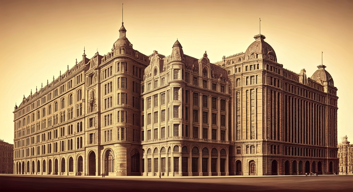 Hank Swiss Watches: Explore the Family Tree Richemont Group’s Luxury Legacy