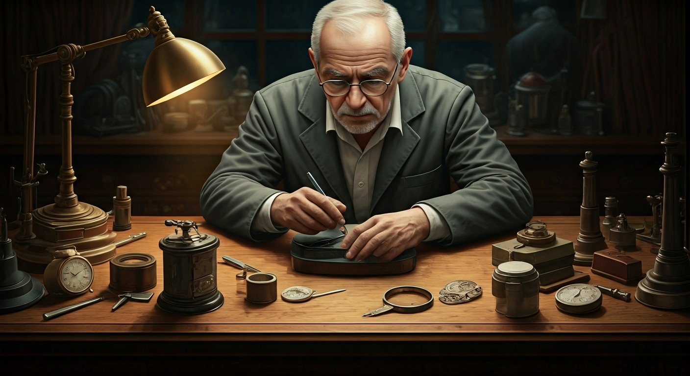 Hank Swiss Watches: Breguet 250 Year of Watchmaking: A Timeless Legacy