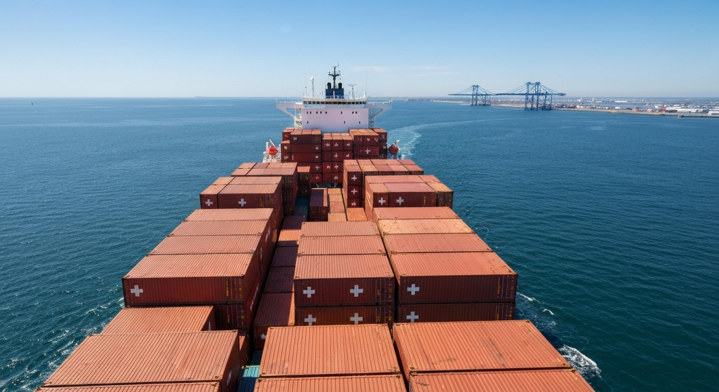 Hank Swiss Watches: Swiss Watch Exports To U.S Tariffs: Essential Buyer Guide