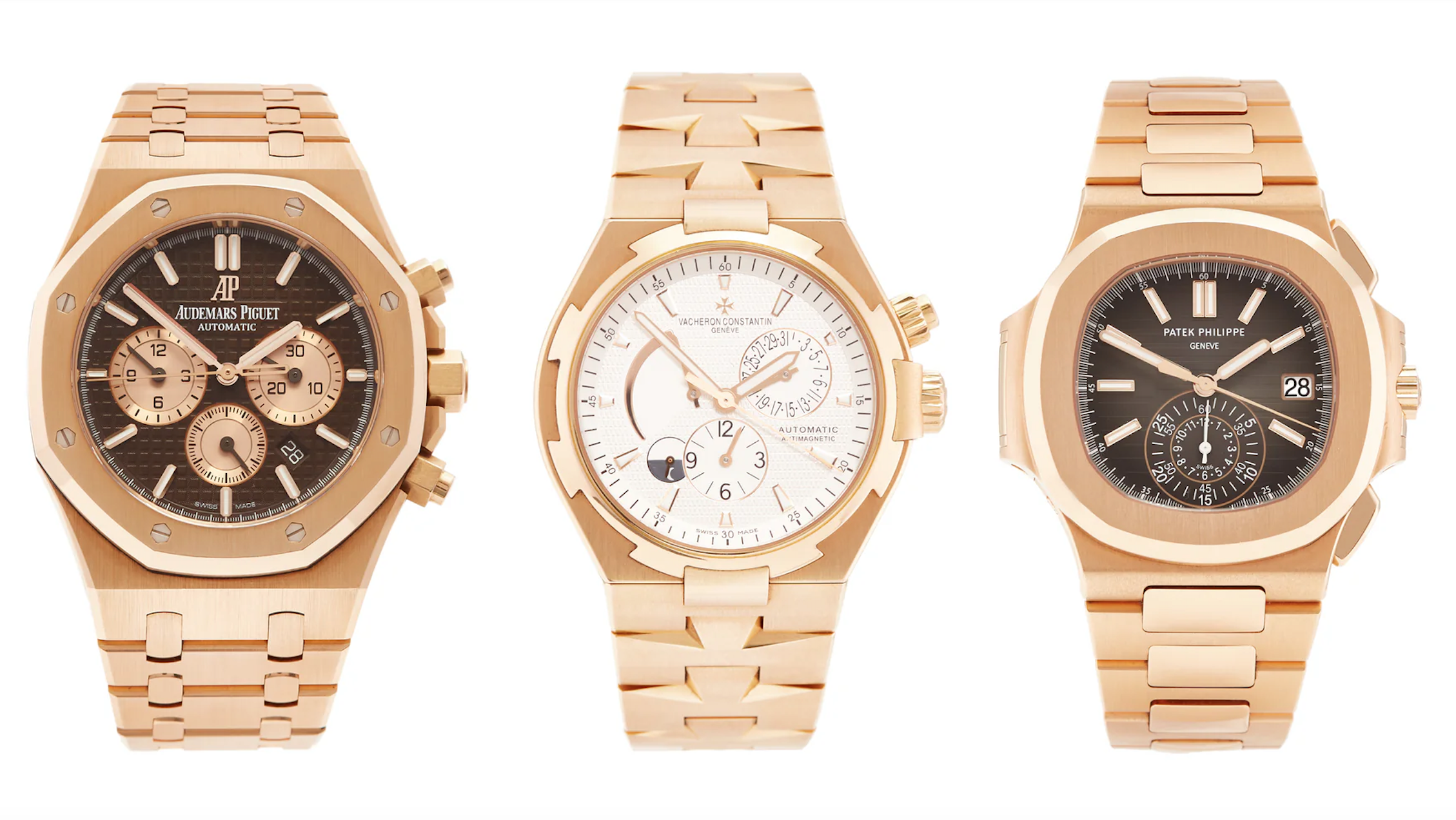 Creating A Collection Of Lasting Watches: Top Picks