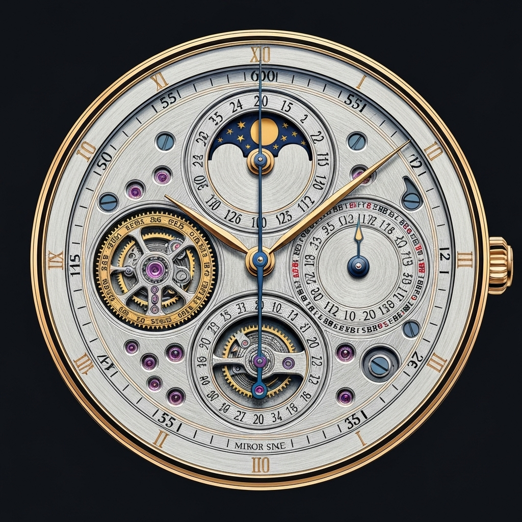 Hank Swiss Watches: Discover Watch Grand Complications, Must-Know Features