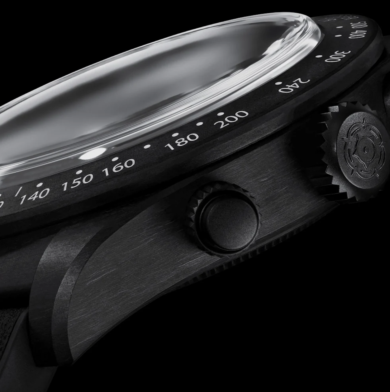 Hank Swiss Watches: Tudor Black Bay Chrono “Carbon 26”: Discover Today